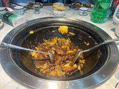 -好灶头铁锅炖(万象城店)