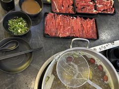 -林记潮牛·牛肉火锅(上马墩店)