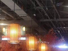 大堂-雲蜀龙阁·金牌水煮鱼(方庄店)