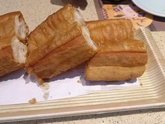 -点都德(长泰广场店)