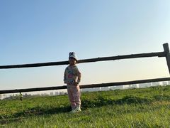 -汉长安城未央宫国家考古遗址公园