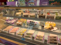 -GANSO元祖食品(白下店)