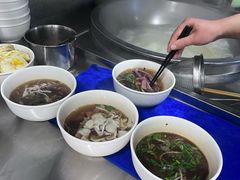 -小艾镇江锅盖面(锦泰园店)