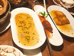 -外婆家(西红门荟聚购物中心店)