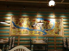 大堂-付掌柜在成都·热炒砂锅集(金禾店)