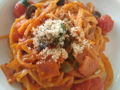 烟花女郎意大利面-娜娜家•Nana’Garden (福州道店)