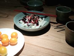 -青年公社·烤鸭(天玥中心店)