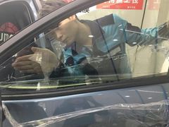 -车艺佳龙膜隐形车衣汽车贴膜(宝山丰宝店)