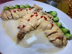 -新兴家喻酒家·羊城名宴(昌岗店)