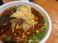 -中阿兰牛肉面(悦海新天地店)