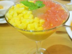 -枣子树·素食餐厅(普陀山店)