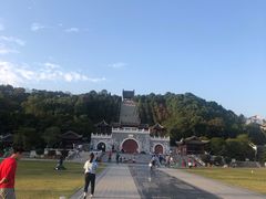 -南岳衡山风景名胜区