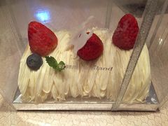 -好利来(团结湖店)