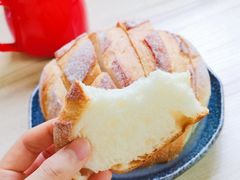 -幸福西饼面包茶饮(车公庙店)