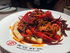 -有位虾匠的小馆·小龙虾·海鲜土菜(市北店)
