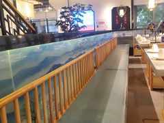 自助取餐区-俏牛哥鲜牛肉牛肆馆(重庆天地店)