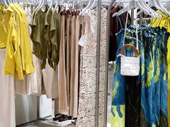 -URBAN REVIVO(大信新都汇店)