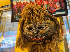 -如意林卡藏餐吧 (九寨沟店)