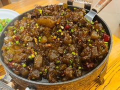 -老雒阳面馆·水席·洛阳菜(王城路店)