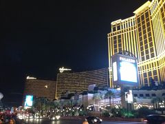 -拉斯维加斯永利酒店