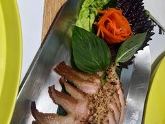 -蔡澜Pho·越南粉餐厅(海上世界店)