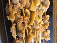 -河洛王三米皮(泉舜购物中心店)