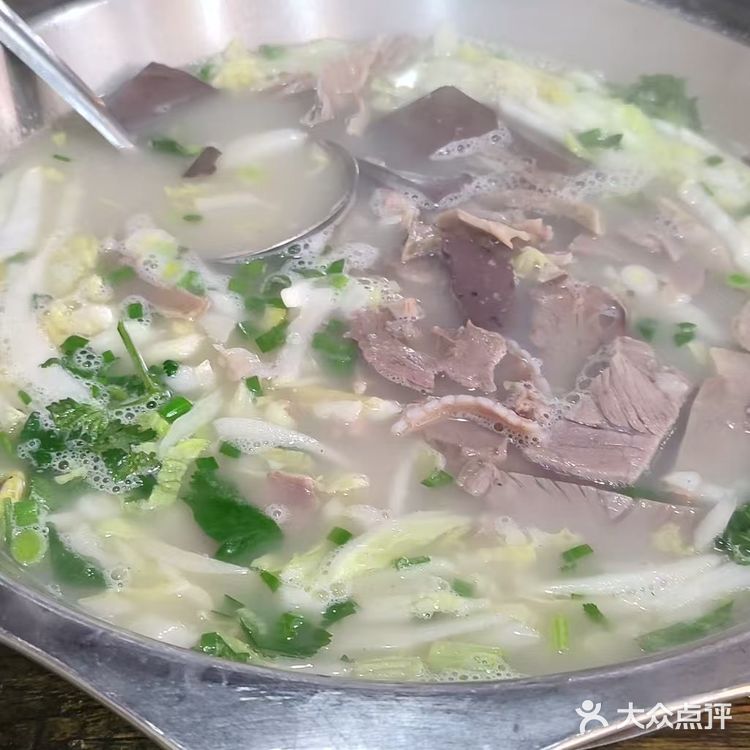 强力推荐这家宝藏小店！