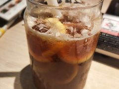 -卡朋西餐(悦汇城店)