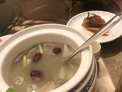 -禄海渔港(九堡店)