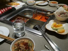 -海底捞火锅(宇飞大厦店)