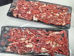 -刘少华贵州小黄牛·鲜牛肉火锅(总店)