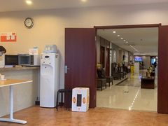 -爱康国宾体检中心(五角场万达广场分院)