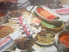 -东道煮牛肉火锅(东盛大街店)