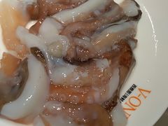 -V-ONE西雅图海鲜自助餐厅(仓山万达广场店)