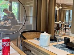 -杭州西湖柳莺里酒店·闻莺厅