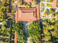 -福州开元寺