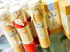 -良友书坊(安徽路店)