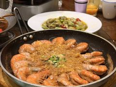 -孙府大院(步行街店)