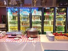 -老大连·海肠捞饭·大连海鲜大连菜(西安路店)