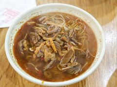 -晓马鸭店(新芜路店)