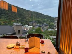 -台北北投丽禧温泉酒店