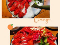 冰镇小龙虾-田园居·佳宴(桑田路店)