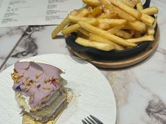 -沛家·西餐Brunch·直火料理