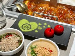-海底捞火锅(华润万象汇店)