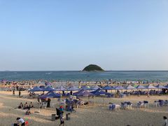 -西涌国际滨海旅游区