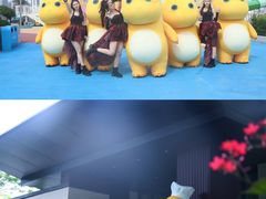 -汕头中海黄金海岸水上乐园