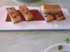 -點無缺茶楼·海鲜酒家(世博店)