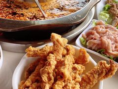 -枇杷园食为鲜火锅(南山店)