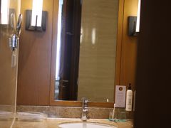 -长白山万达锦华套房酒店