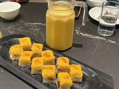 -凯鸽酒楼(大同振兴街店)